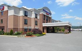 Springhill Suites Morgantown